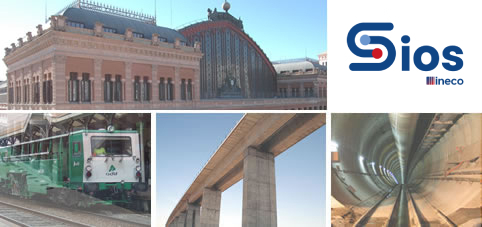 Logo de SIOS